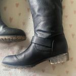 Madden Girl CHARLOTTE RUSSE-BROWN BOOTS-SIZE 6 Photo 8