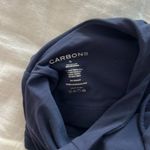 Carbon38 One Shoulder Convertible Bra Top in Navy Blazer Blue S $98 Photo 5