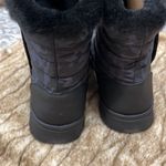 Ryka  Suzy Black Camo Water Repellent Boots 8 Photo 4