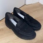 Dr. Scholls Black Loafers Photo 0