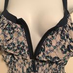 I Heart Ronson  Zip Front Tank Dress Photo 2