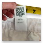 True Religion Women's Joey Cut-off Low Rise Flap Optic White Shorts Size W32 NWT Photo 8