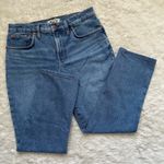 Madewell Jeans Women’s The Mid-Rise Perfect Vintage Jean Berdelle Wash 28 Photo 3