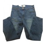 Caslon Vista Kick Out Crop Women's Jeans Size 28 Photo 0