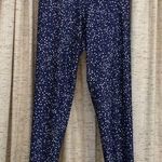 Onzie Flow Starry Night High Rise Midi Leggings Photo 0