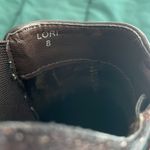 GC Shoes Lori Chelsea Booties Brown Size 8 Photo 1