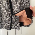 Anthropologie Beguile Pencil laser cut Skirt by Byron Lars  Size 2 NWT 🥰 ⭐️ Photo 5