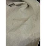 Ralph Lauren Black Label Jeans Womens Size 27 Salvage Yellow Tan Pants TINY FLAW Photo 12