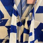 Alexis  NEW Brazil Dress in Royal Blue Size M Photo 7