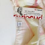 Rip Curl Vintage Y2K Sunseeker Mini Skirt in Peach NWT Size 7 Photo 8