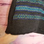 The Limited  WOOL ALPACA BLEND SWEATER TUNIC DRESS Photo 4