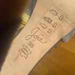 Joie  Gray Heels Sophisticated Style 7.5 Photo 3