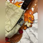 Tous  Crossbody Bag in Cream and Black Photo 1