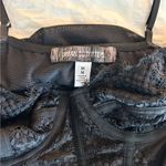 Urban Outfitters  Dress Mini Black Bodycon Photo 1