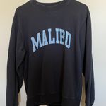 John Galt Crew Neck Sweatshirt Photo 0