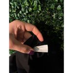 Twilight New Moon Black Graphic Tote Bag NWOT Photo 4