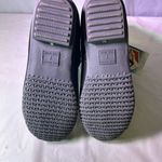 Khombu  Women's Winter Boots with Blue Laces Photo 7