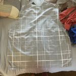 Nike Men’s Vest Black Golf Nylon XL Photo 1