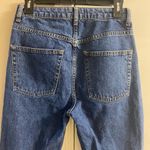 We The Free  jeans straight leg high rise women 27 Photo 4