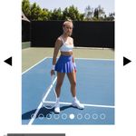 Vitality Cloud II™ Tennis Skort Photo 2