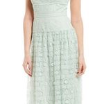 Gianni Bini size 0 mint dress Photo 0