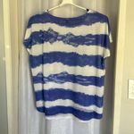 Westbound  WOMAN TIE-DYE T-Shirt Sz: 3X Photo 1