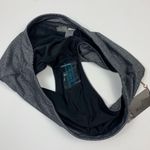 Calia by Carrie Underwood Marled Gray High Waisted Plus Size Swim Bottoms 2X NWT Photo 3