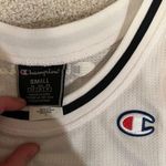 Champion White  Jersey Photo 1