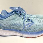 Saucony Ride ISO 2 Photo 3