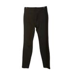 Vera Wang Simply Vera  Black Skinny Classic Casual Denim Jeans Women Sz S Photo 1