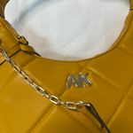 Anne Klein Emerson Faux Leather Quilted Satchel/crossbody Purse Photo 6