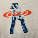 Katy Perry 143 Album Oversized Hoodie Size Extra Large Photo 1