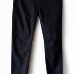 Liverpool Jeans Company Black Skinny Pants Petite 2/26 Photo 0