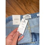 Cotton On  Blake Denim Maxi Skirt Womens 16 Blue Long Jean Skirt NWT western boho Photo 3