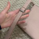 Nine West Crossbody Bag in Pale Pink Photo 5
