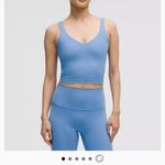 Lululemon Align Tank Fuchsia Photo 2