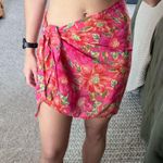 Beach Riot  Sarong Photo 0