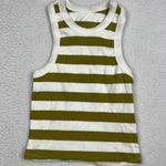 Anthropologie Stripe Tank Top Photo 0