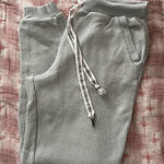 Aerie Ribbed Joggers Photo 0