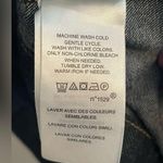 Ralph Lauren Lauren Denim Short Sleeve Collared Dress With Pockets Size Small Photo 7