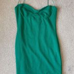 Hello Molly  Mini Dress Green homecoming Photo 0