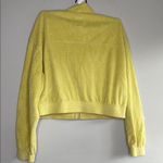 Aerie  Light Olive Utility Jacket Photo 5