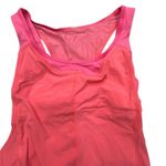 Lululemon  pink workout top Photo 3