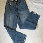 Universal Threads Universal thread vintage straight jeans size 2/26 regular Photo 0