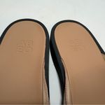 Abeo Paige platform leather slide sandals womens size US 11 tan comfort NEW Photo 6