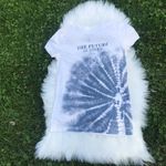 Free State  “The Future is Ours”  T-shirt M Photo 3