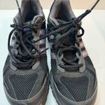 Adidas Womens  Superstar Gray Fushia PGD789006 Size 8 Photo 1