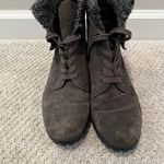 Lucky Brand  Heeled Boots Photo 4