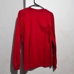 Red Vogue x Hocus Pocus long sleeve shirt #HocusPocus #Vogue No size tags fit up Size L Photo 7