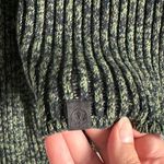 Lululemon Cotton Cashmere Blend Mock Neck Sweater 6 Photo 5